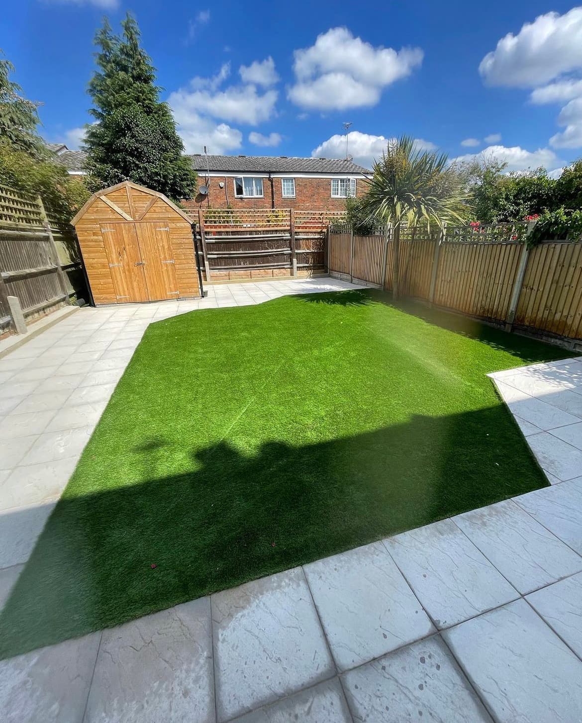 Artificial Grass