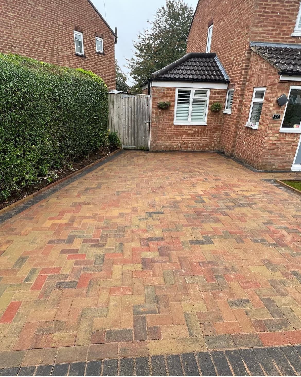 How Much Does a New Driveway Cost in 2026?