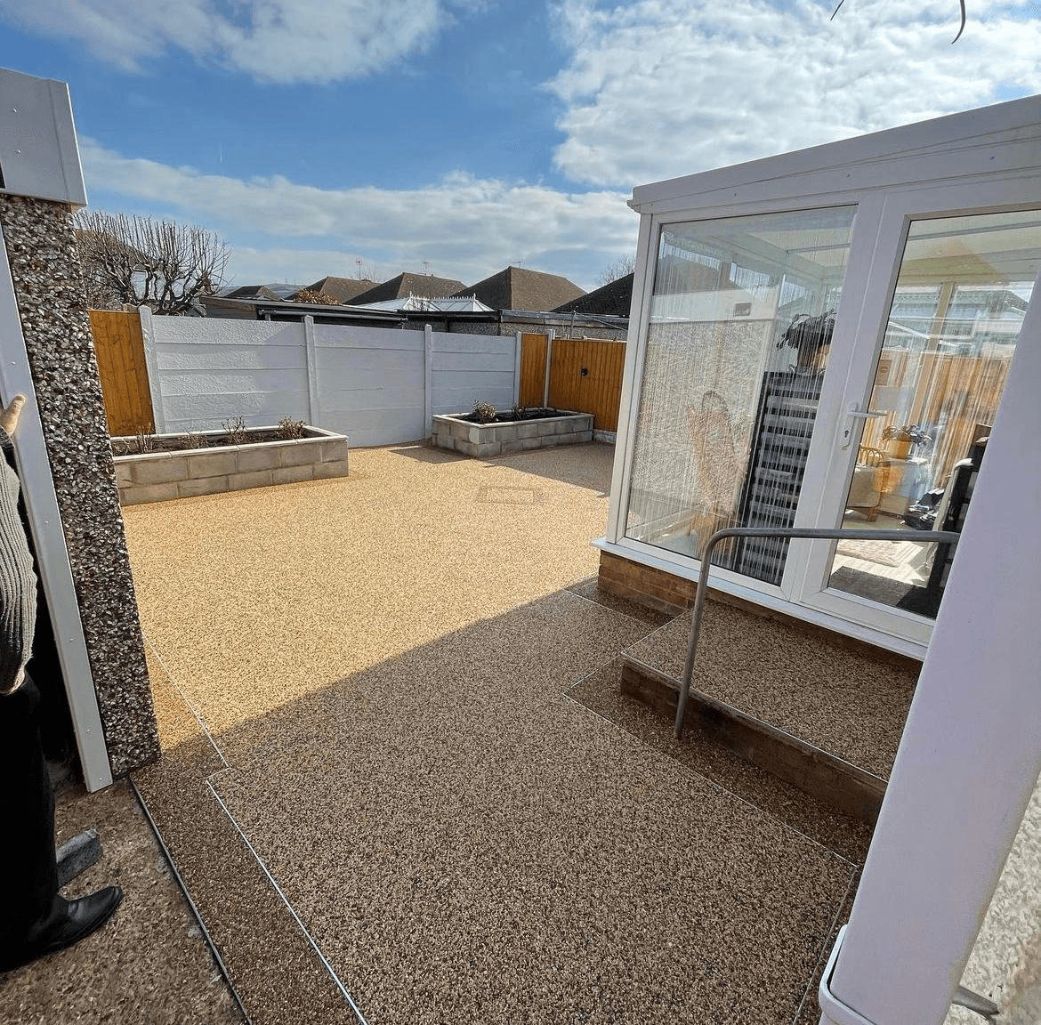 Driveway Drainage Rules: What You Need to Know About SuDS