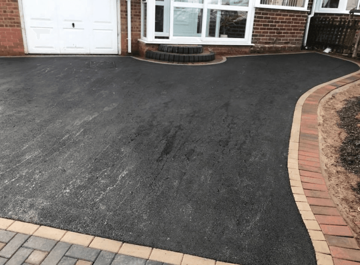 Do You Need Planning Permission for a New Driveway?